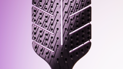 Still image of BETER: The Original Brush by Nacho Velasco