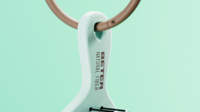 Still image of BETER: The Original Brush by Nacho Velasco