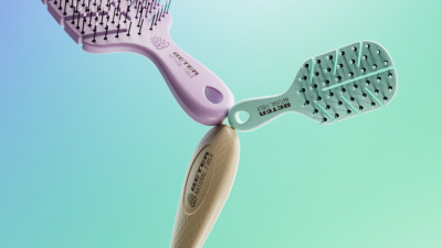 Still image of BETER: The Original Brush by Nacho Velasco