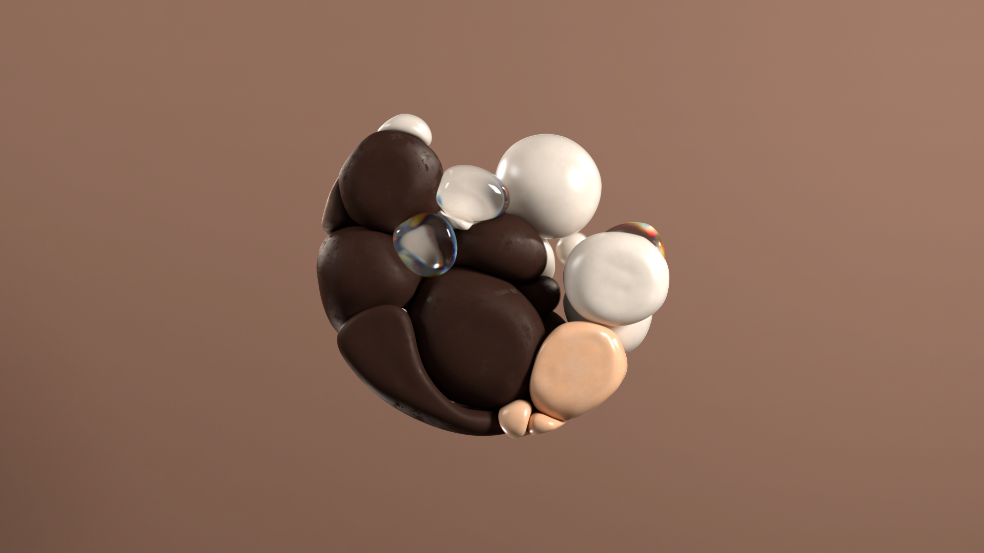 RISE - Coffee Music Sessions by Nacho Velasco, a nominee on Motion Design Awards