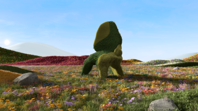 Still image of SPACE 10 - Regenerative Design by Nacho Velasco