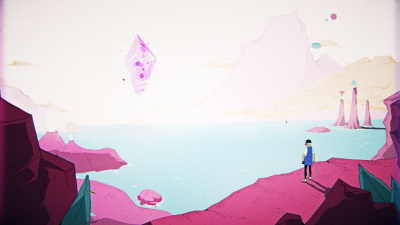 Still image of BEND REALITY by DRASIK STUDIO
