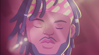 Still image of Miss Fatty — Hitimpulse + Kanis + Jazz Montell by DRASIK STUDIO