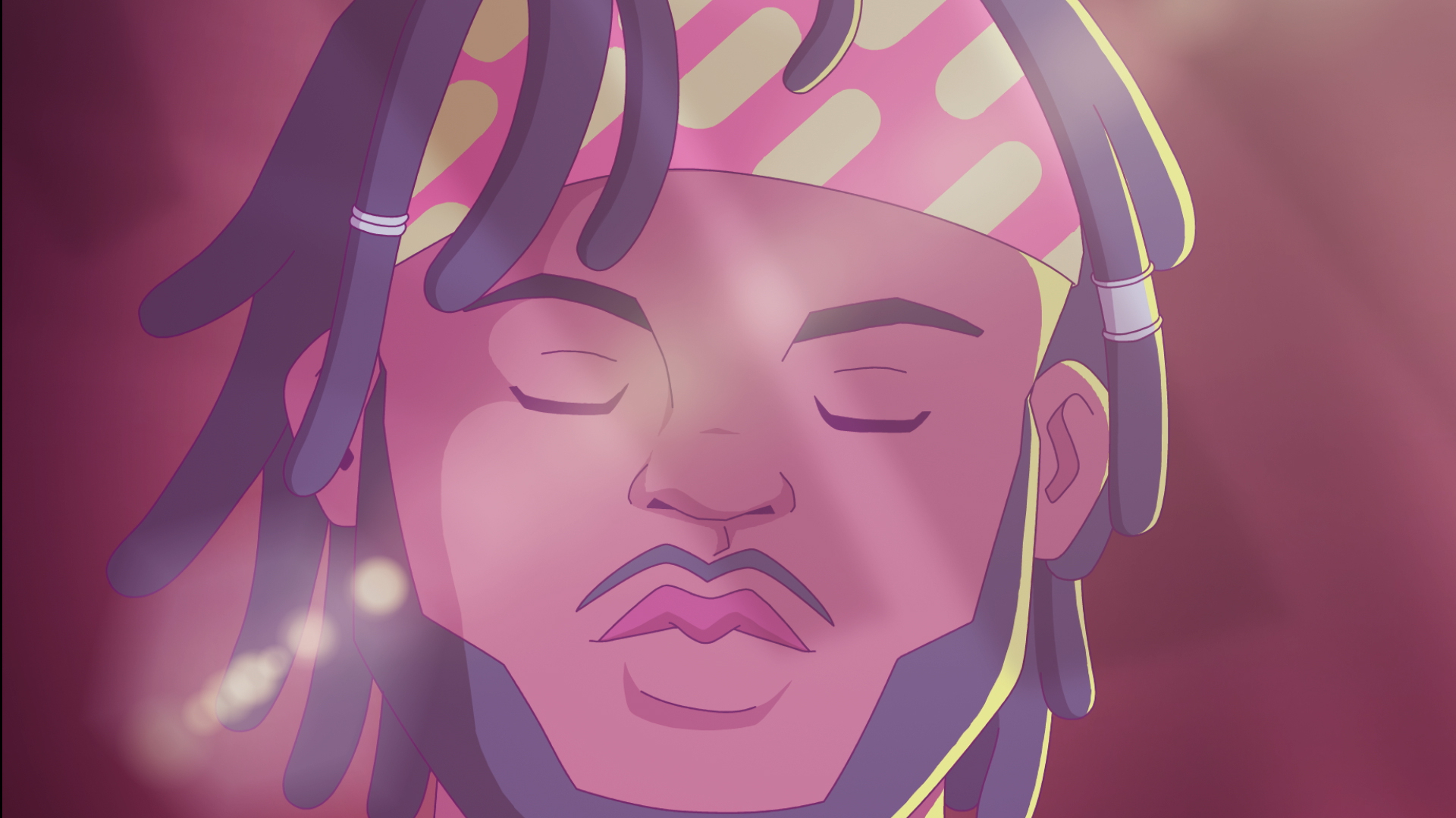 Miss Fatty — Hitimpulse + Kanis + Jazz Montell by DRASIK STUDIO, a nominee on Motion Design Awards