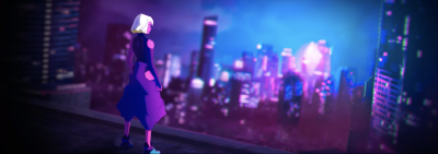 Still image of 'BEND REALITY' GOES ON by DRASIK STUDIO