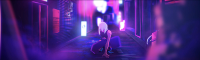 Still image of 'BEND REALITY' GOES ON by DRASIK STUDIO
