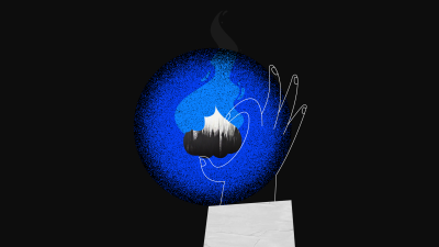 Still image of Corona Facts - UV Light by Catherine Theodosopoulos