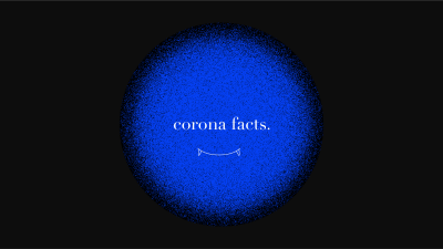 Still image of Corona Facts - UV Light by Catherine Theodosopoulos