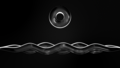 Still image of // 2020 FORESIGHT // by Danny Stern