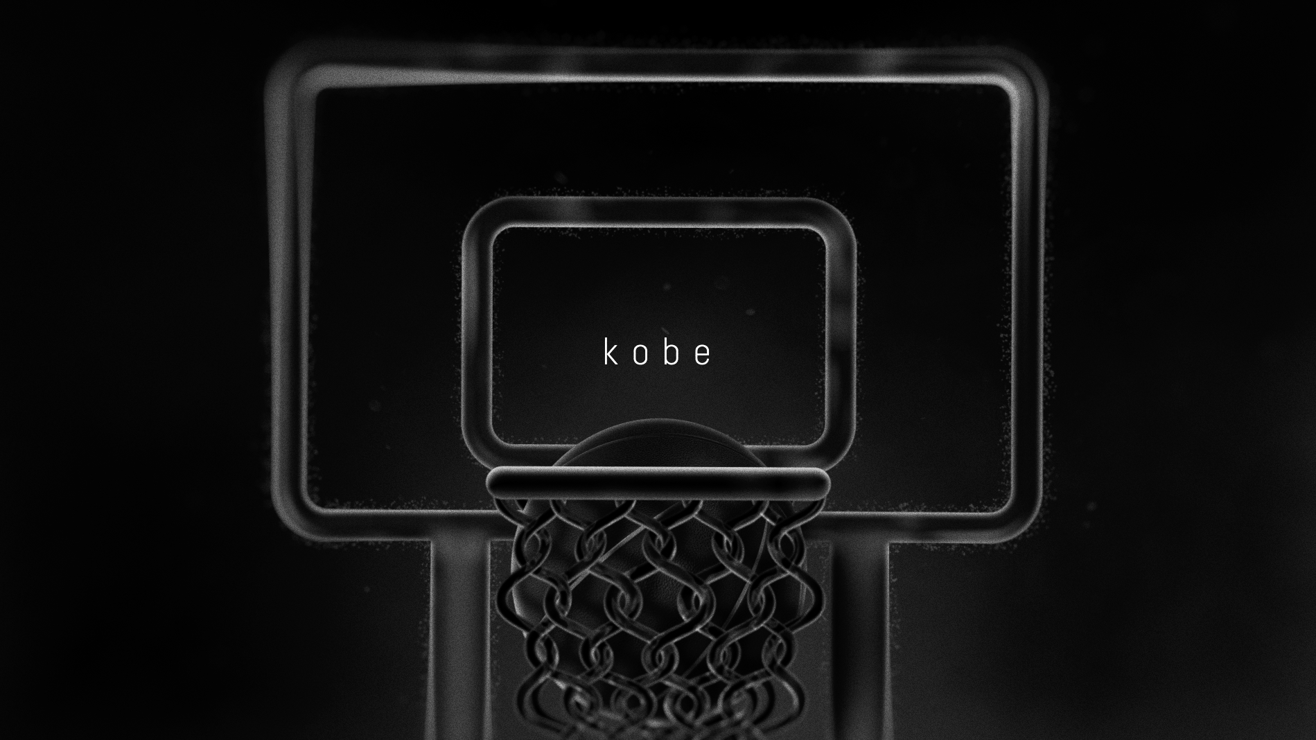 // 2020 FORESIGHT // by Danny Stern, a nominee on Motion Design Awards