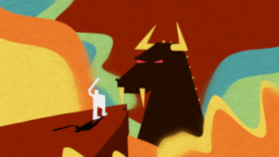 Still image of Topovideo - Manifesto by Paul Floc'h