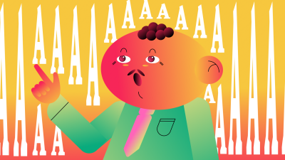 Still image of Topovideo - Manifesto by Paul Floc'h