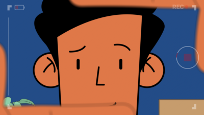 Still image of Topovideo - Manifesto by Paul Floc'h