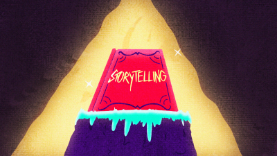 Still image of Topovideo - Manifesto by Paul Floc'h