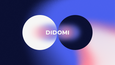 Still image of Didomi - Brand Video by Paul Floc'h