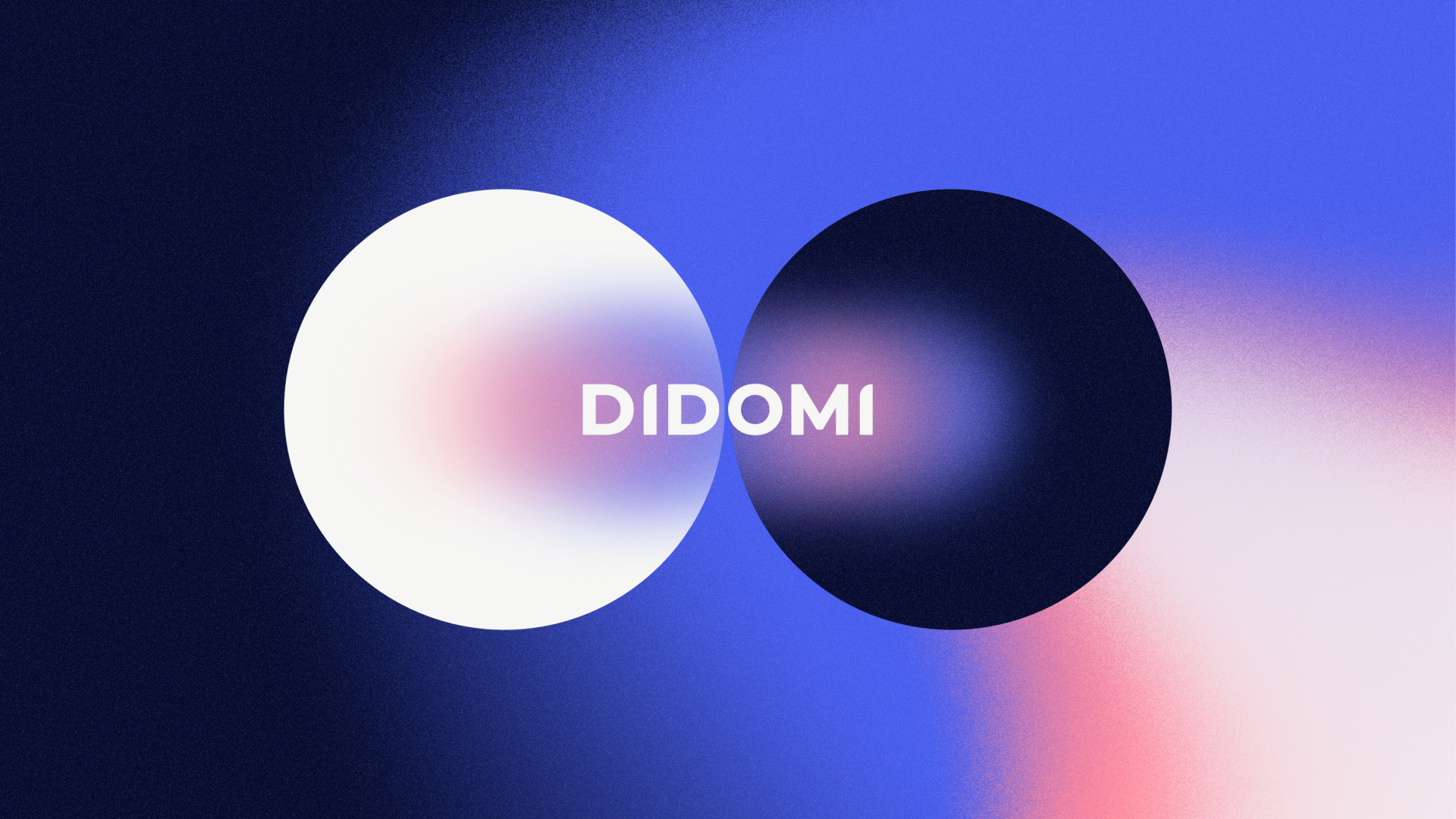 Didomi - Brand Video by Paul Floc'h, a nominee on Motion Design Awards