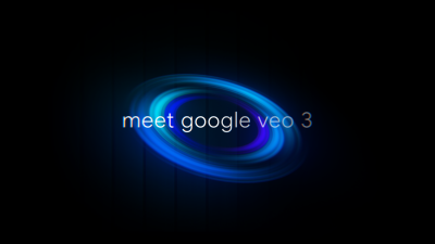 Still image of Video Remake of the Google DeepMind Veo3 Explainer by Nazar