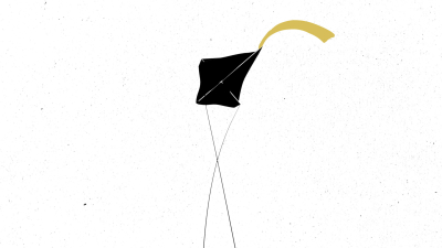 Still image of Hope. It's not dead. by Marc Oliveres