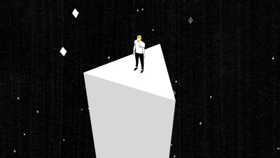 Still image of Hope. It's not dead. by Marc Oliveres