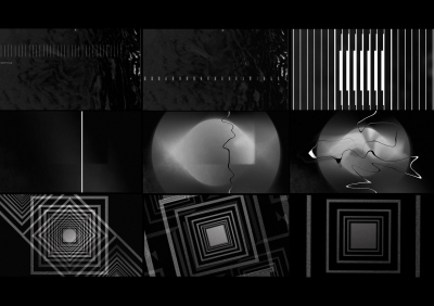 Still image of Gil.Barte — 2049 by Margarita Luchnikova & Evgenia Nikonova