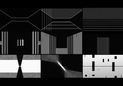 Still image of Gil.Barte — 2049 by Margarita Luchnikova & Evgenia Nikonova