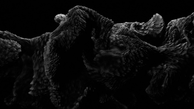 Still image of M US E I I by Dimitrios Sakkas