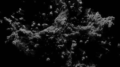 Still image of M US E I I by Dimitrios Sakkas