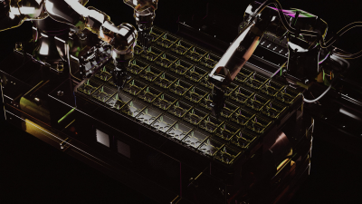 Still image of Redefining the Future of Business: DIS Unveils the Power of Digital Transformation by Dimitrios Sakkas