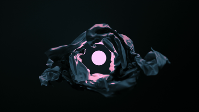 Still image of Life's Flowing Path by Dimitrios Sakkas