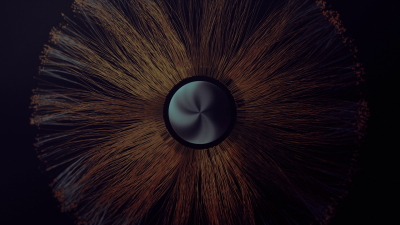 Still image of Life's Flowing Path by Dimitrios Sakkas