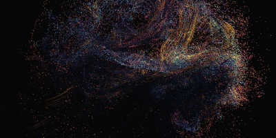 Still image of M U S E by Dimitrios Sakkas