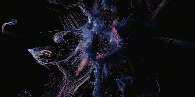 Still image of M U S E by Dimitrios Sakkas