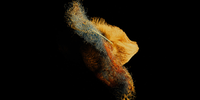 Still image of M U S E by Dimitrios Sakkas