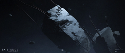 Still image of Existence by Siddhartha Valluri