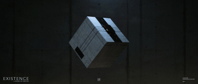 Still image of Existence by Siddhartha Valluri