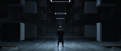 Still image of Existence by Siddhartha Valluri