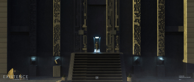 Still image of Existence by Siddhartha Valluri