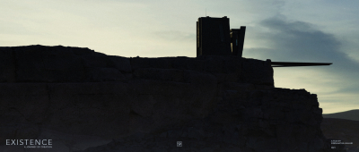 Still image of Existence by Siddhartha Valluri