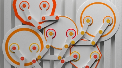 Still image of AG Design Agency / Creative Process Film by Alexandros Mavrogiannis