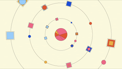 Still image of Creativity by José Peña