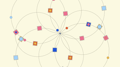 Still image of Creativity by José Peña