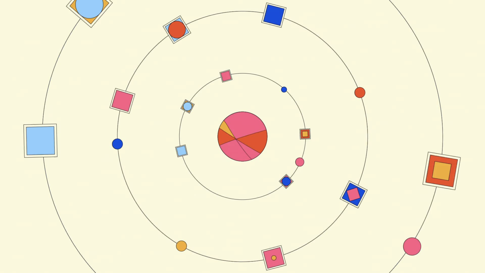 Creativity by José Peña, a nominee on Motion Design Awards