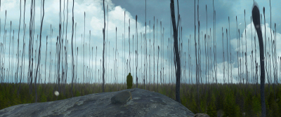 Still image of The Journey by Axl Le