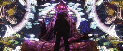 Still image of VINCENT·文森特 by Axl Le