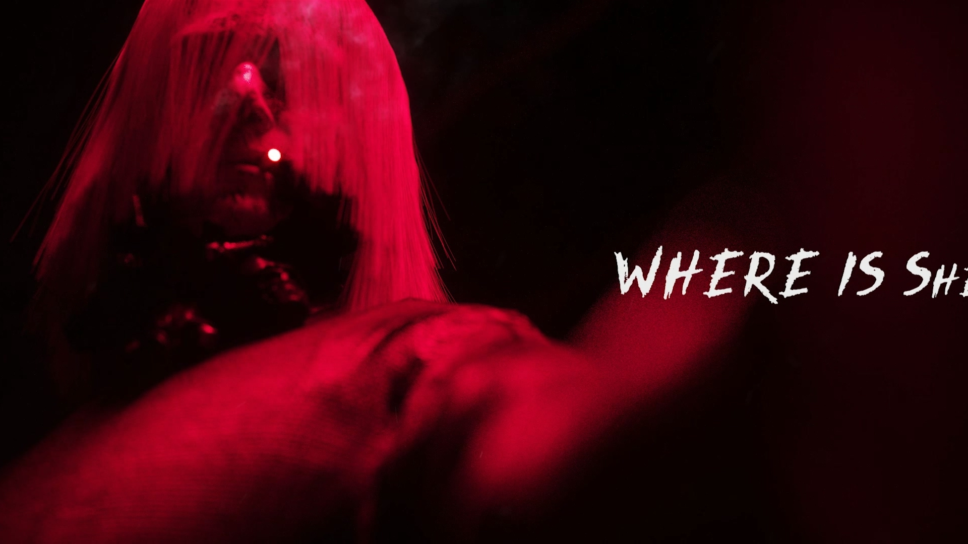 VINCENT·文森特 by Axl Le, a nominee on Motion Design Awards