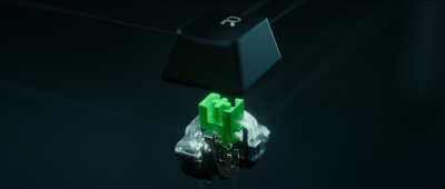 Still image of RAZER | Unleash What's Next by Method & Madness