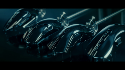 Still image of RAZER | Unleash What's Next by Method & Madness