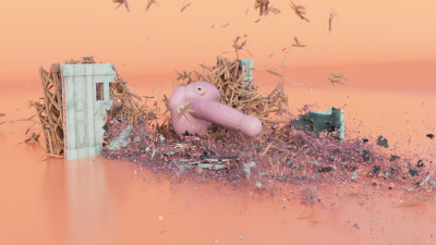 Still image of We Are Toys by Djantalmen