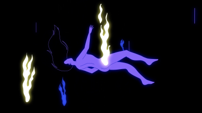Still image of Farah Fountain of youth (Official video) by Robotina