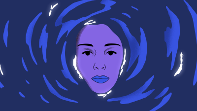 Still image of Farah Fountain of youth (Official video) by Robotina